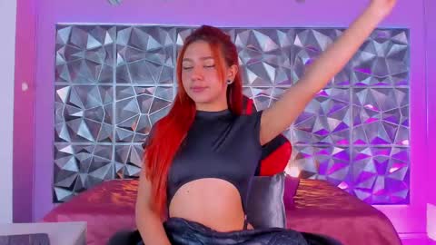 Kendall online show from 03.08.25