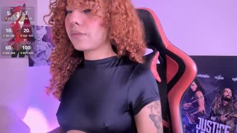 Kendall online show from 02.07.26