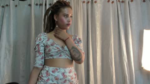 Kendall online show from 01.16.25