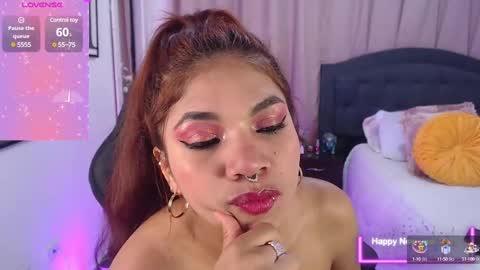 Kendall online show from 02.11.25