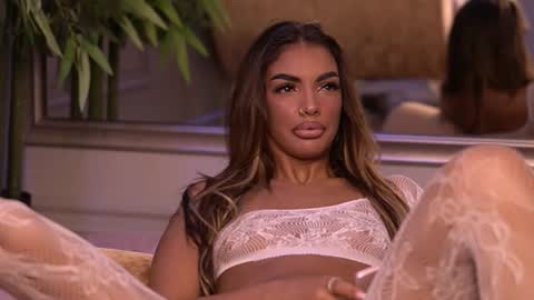 Snapshot of kendall_jolly chatting on 09.13.25 Kendal online show from 09.13.25