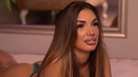 Snapshot of kendall_jolly chatting on 09.23.25 Kendal online show from 09.23.25