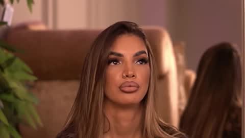 Snapshot of kendall_jolly chatting on 09.24.25 Kendal online show from 09.24.25