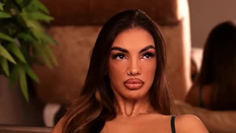 Snapshot of kendall_jolly chatting on 10.04.25 Kendal online show from 10.04.25