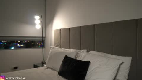 Andrea online show from 02.23.25