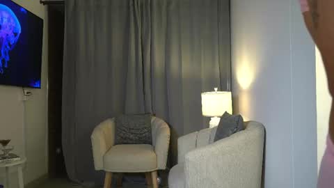 Andrea online show from 09.13.25