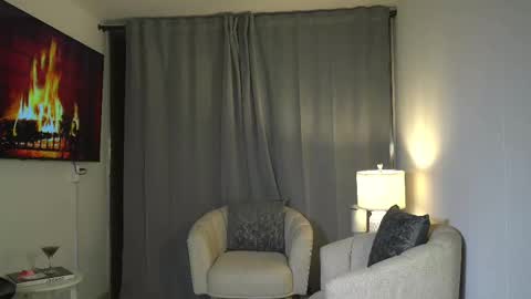 Andrea online show from 09.15.25