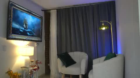 Andrea online show from 12.15.25