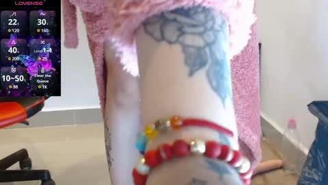 Snapshot of kendallclark03 chatting on 02.13.25 kendall online show from 02.13.25