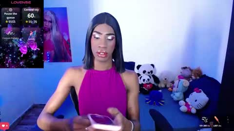 kendallgil online show from 10.03.25