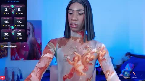 kendallgil online show from 11.14.25