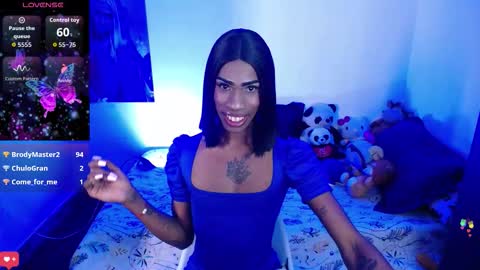 kendallgil_ online show from 09.16.25