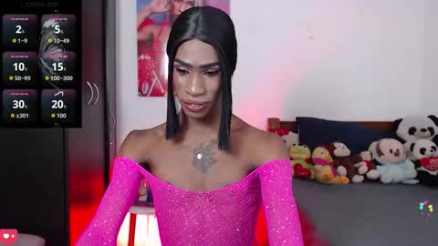kendallgil_ online show from 12.02.25