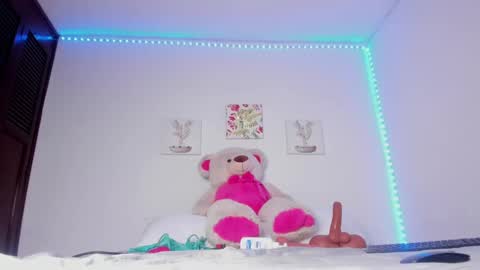 Kendall joy online show from 12.10.24