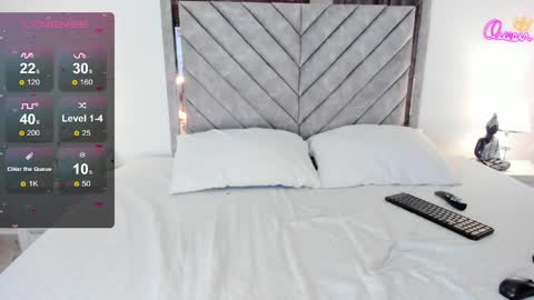 Kendall joy online show from 04.18.26