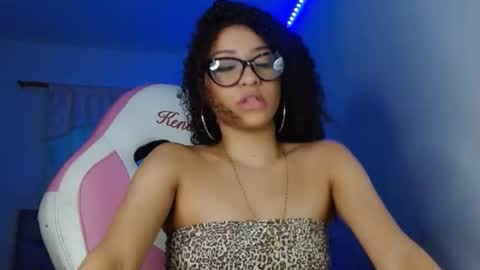  Kendall Rush online show from 01.10.25