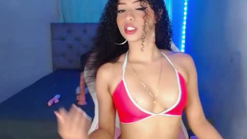  Kendall Rush online show from 02.06.25