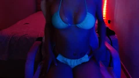  Kendall Rush online show from 02.16.25