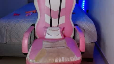  Kendall Rush online show from 02.16.25