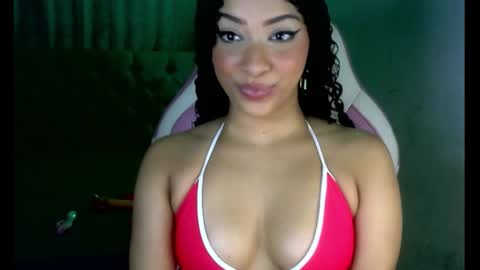  Kendall Rush online show from 09.23.25