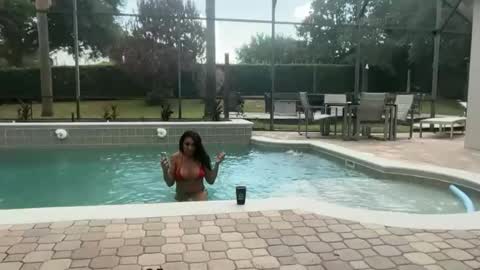 Kendall Sins online show from 06.29.26