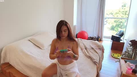 kendall online show from 02.05.26