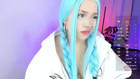 Kendall online show from 03.28.26