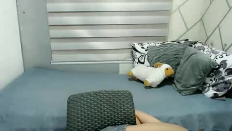 Snapshot of kendallxxx16 chatting on 11.26.25 Kent online show from 11.26.25