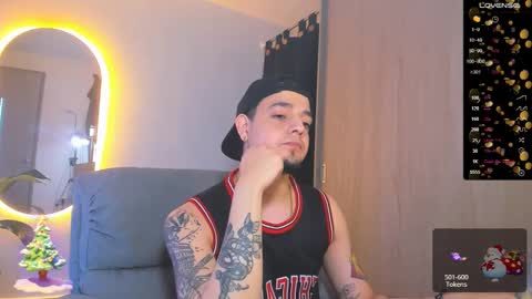 kendel_dimitri online show from 12.03.24