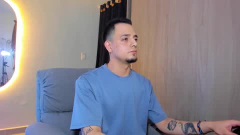 kendel_dimitri online show from 02.27.25