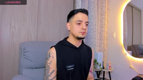 kendel_dimitri online show from 09.28.25