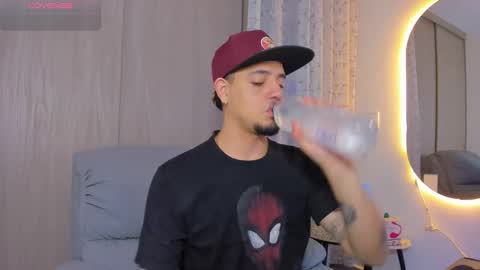 kendel_dimitri online show from 11.23.25