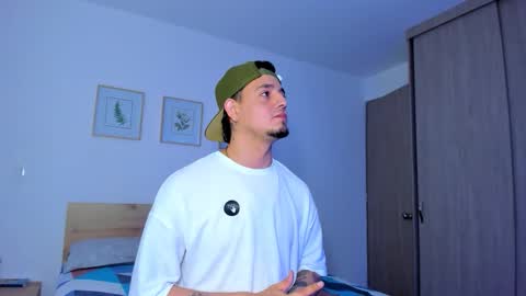 kendel_dimitri online show from 11.29.25