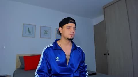 kendel_dimitri online show from 12.02.25