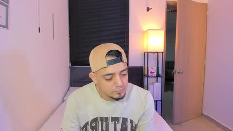 kendel_dimitri online show from 04.03.26