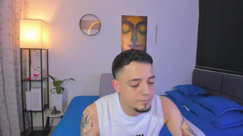 Snapshot of kendel_dimitri chatting on 05.18.26 kendel_dimitri online show from 05.18.26