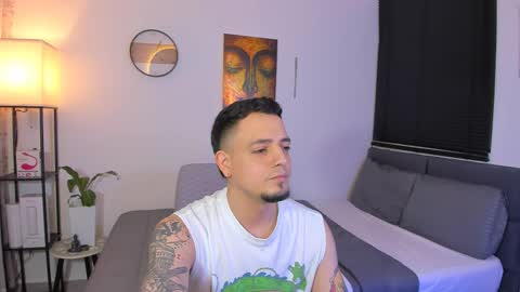 Snapshot of kendel_dimitri chatting on 05.20.26 kendel_dimitri online show from 05.20.26