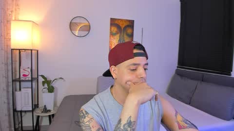 Snapshot of kendel_dimitri chatting on 05.21.26 kendel_dimitri online show from 05.21.26