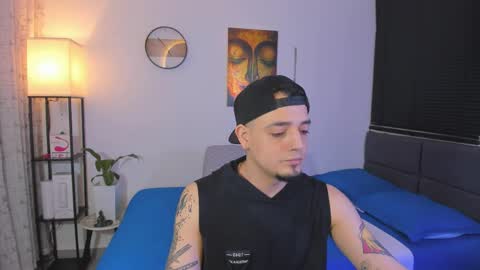 Snapshot of kendel_dimitri chatting on 06.10.26 kendel_dimitri online show from 06.10.26