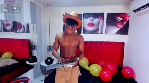 Kender online show from 01.08.25