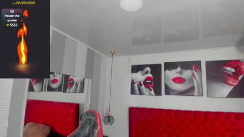 Kender online show from 02.09.25