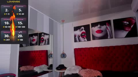 Kender online show from 02.16.25