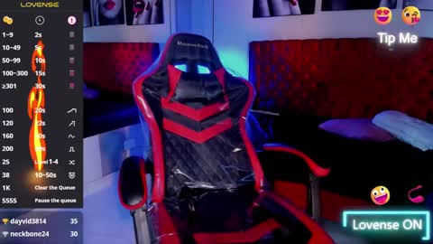 Kender online show from 02.24.25