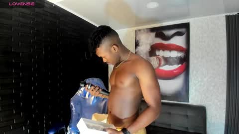 Kender online show from 03.07.25