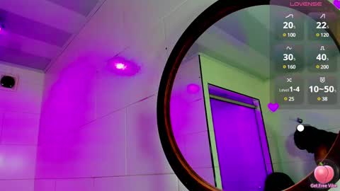 Kendra Bailey online show from 12.07.24