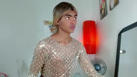 Kendra Bailey online show from 12.17.24