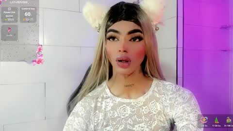 Kendra Bailey online show from 12.13.25