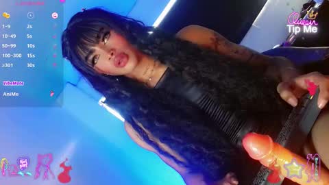 Snapshot of kendra_bailey chatting on 02.20.26 Kendra Bailey online show from 02.20.26