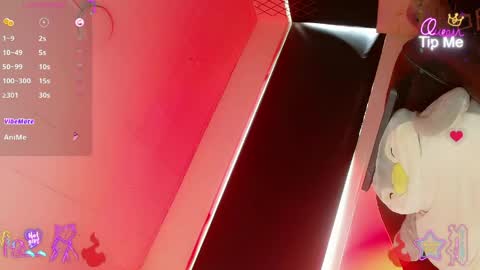 Snapshot of kendra_bailey chatting on 02.23.26 Kendra Bailey online show from 02.23.26