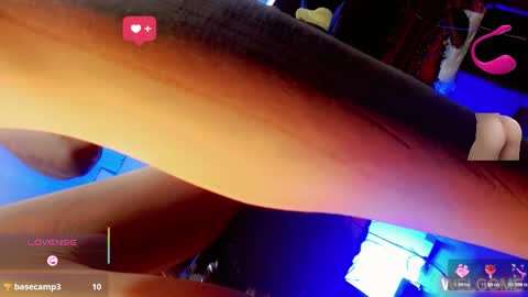 Snapshot of kendra_bailey chatting on 02.26.26 Kendra Bailey online show from 02.26.26